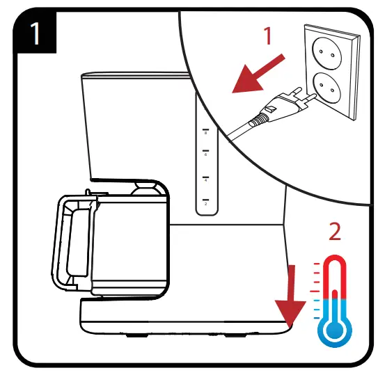 ELECTRIC GARDEN PSP1018-DG 2 X4 Light Up Bluetooth Speaker Fm Radio Operating instruction