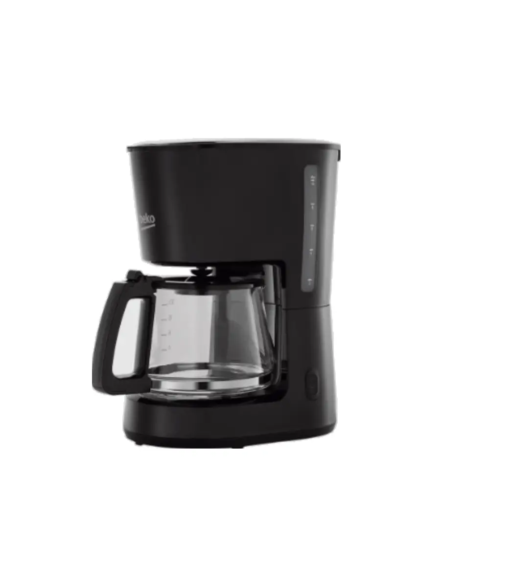 Beko Cfm 4350 B Coffee Maker User Manual