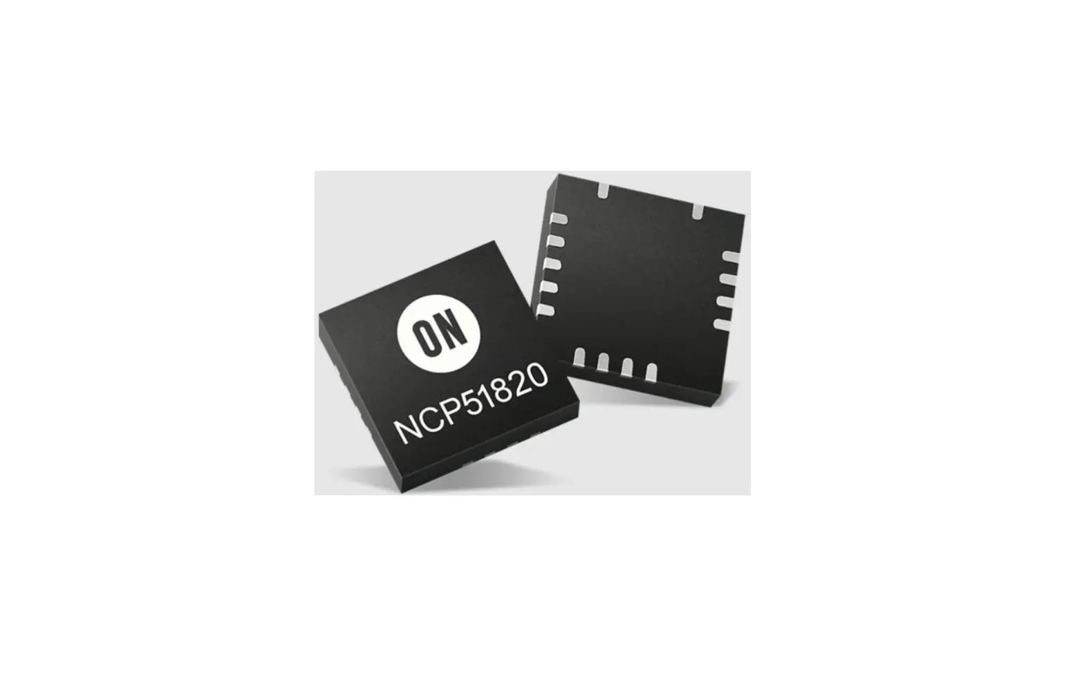 Onsemi Ncp51820 Gan Driver, Pcb Design And Layout User Manual