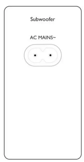 PHILIPS Soundbar 7.1.2 with Wireless Subwoofer Specifications