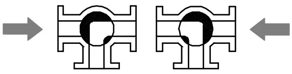 VPro BR MAX SERIES Ball Valve - INSTALLATION 5