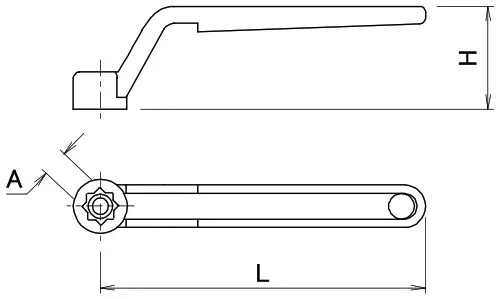 VPro BR MAX SERIES Ball Valve - INSTALLATION
