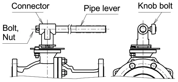 VPro BR MAX SERIES Ball Valve - SPECIFICATIONS 8