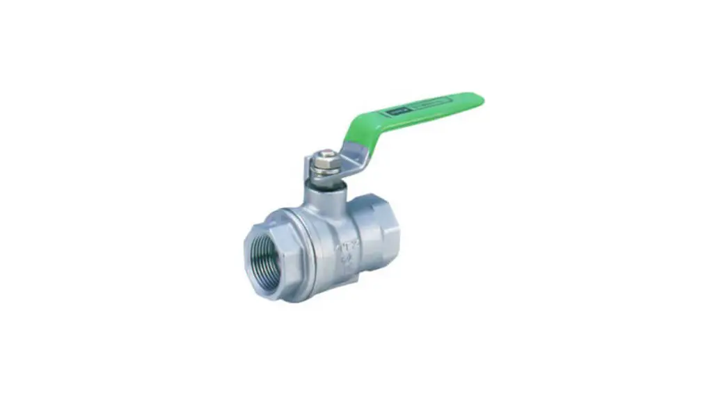 Vpro Br Max Series Ball Valve Instruction Manual