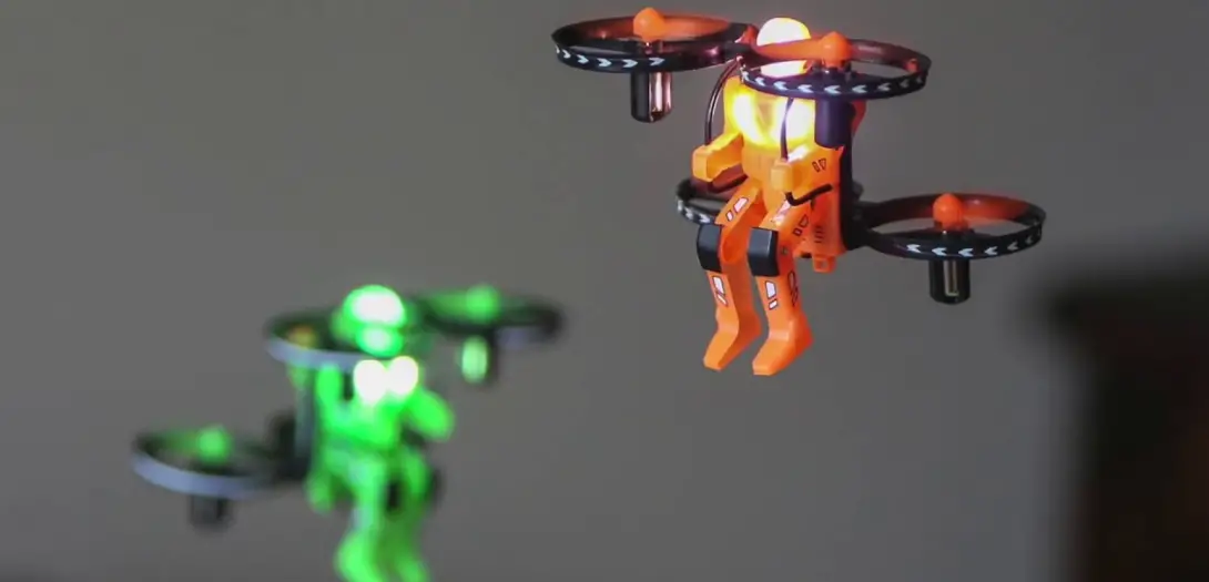 Rage Rc Jetpack Commander Xl Instruction Manual Rage Rc Jetpack Commander Xl Instruction Manual