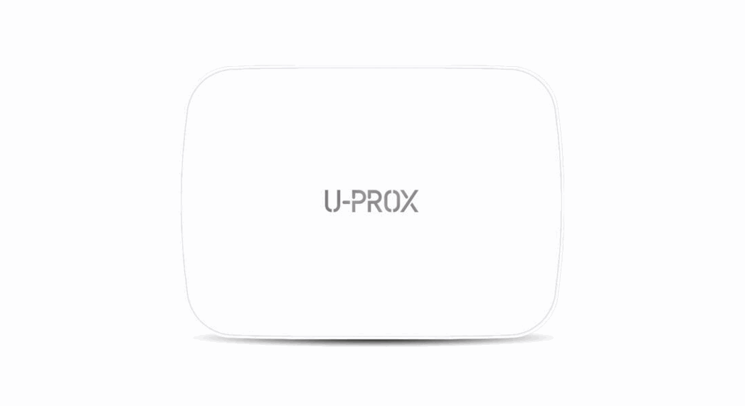 U-prox Multiplexer User Manual