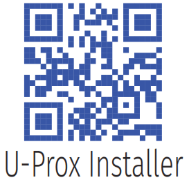 U-PROX Multiplexer - qr2