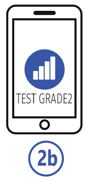 U-PROX Multiplexer - reduction of power