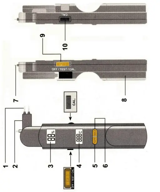 westfalia-Wetekom-Moisture-Meter-with-Thermometer-fig-1