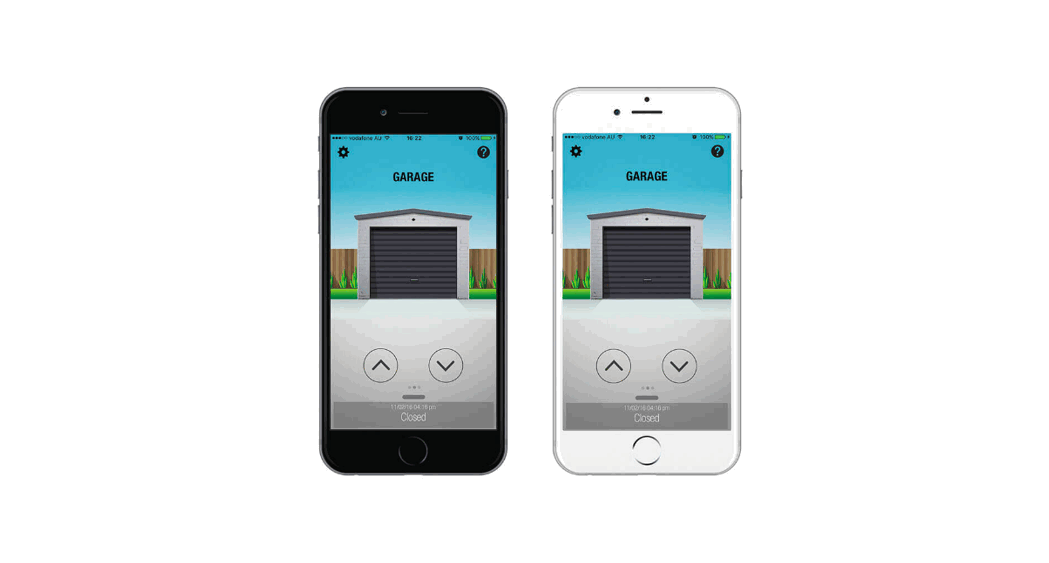 Dominator Smart Phone Control Kit And App User Guide