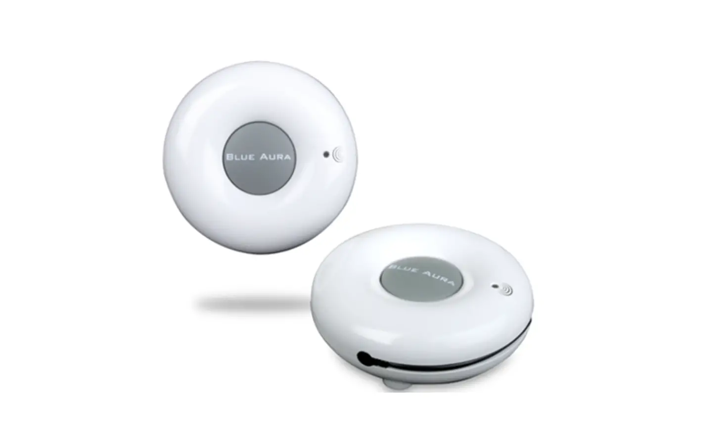 Blue Aura Wstxr Wireless Dongle User Manual