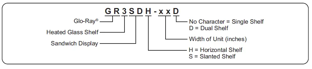 Hatco-GR3SDH-and-GR3SDS-Series-Glo-Ray-Heated-Glass-Merchandisers-3