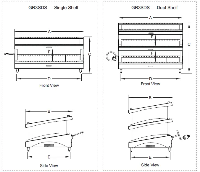 Hatco-GR3SDH-and-GR3SDS-Series-Glo-Ray-Heated-Glass-Merchandisers-6
