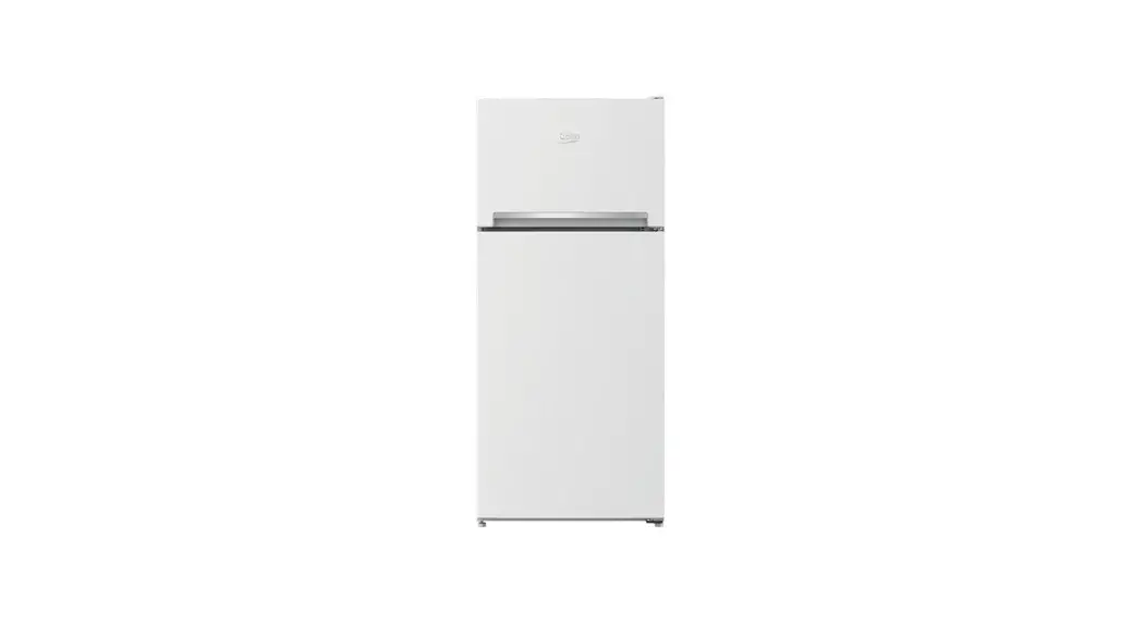 Beko Rdsa180k30wn Refrigerator Instruction Manual Beko Rdsa180k30wn Refrigerator Instruction Manual