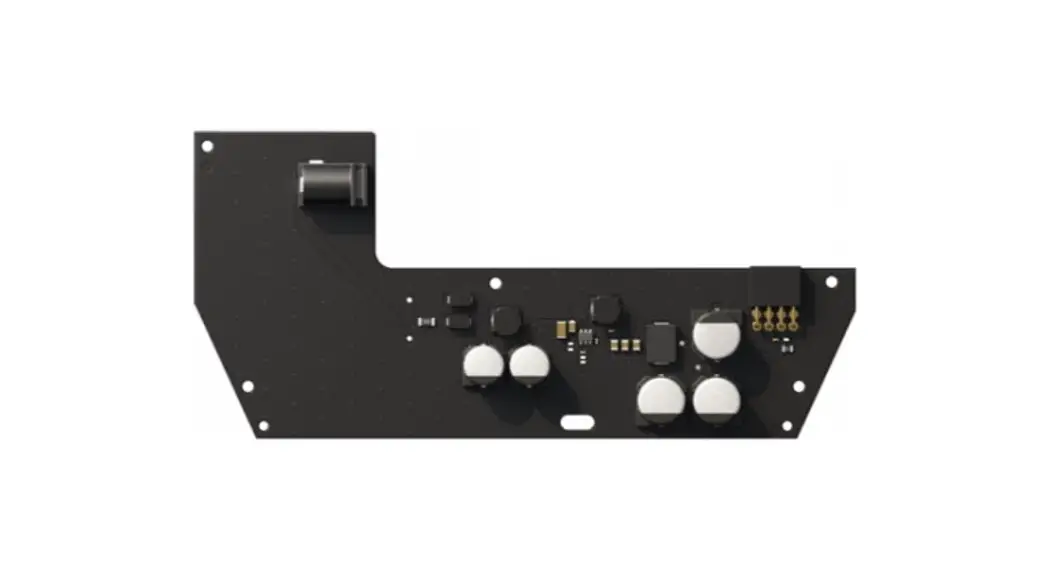 Ajax 12v Psu For Hub/hub Plus/rex User Manual Ajax 12v Psu For Hub/hub Plus/rex User Manual