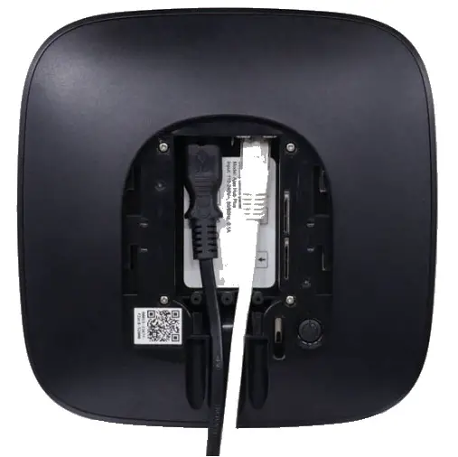 AJAX 12V PSU for HubHub PlusReX - fig1