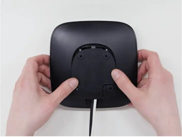 AJAX 12V PSU for HubHub PlusReX