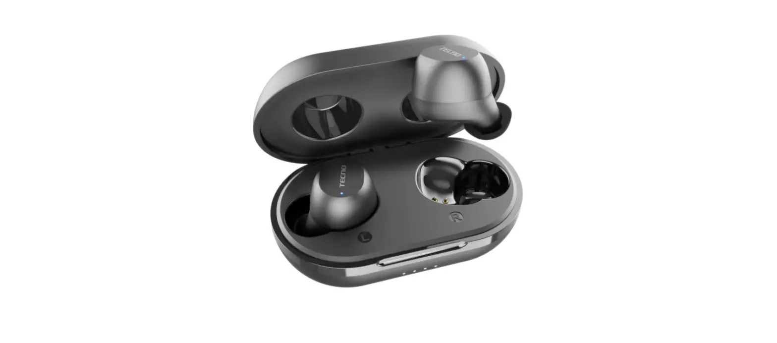 Tecno Gs1/es1/ge Gemini E Ture Wireless Earbuds User Manual