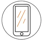 ASHLEY 10506446 Six Drawer Dresser - icon3