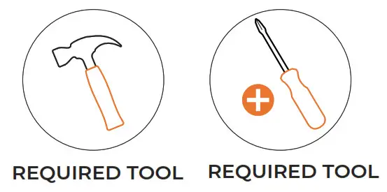 ASHLEY 10506446 Six Drawer Dresser - icon4