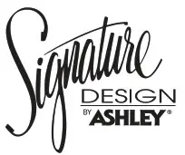 ASHLEY logo