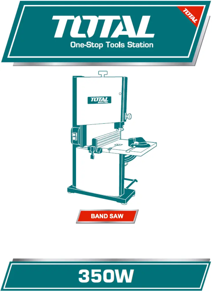 One-Stop Tools Station
