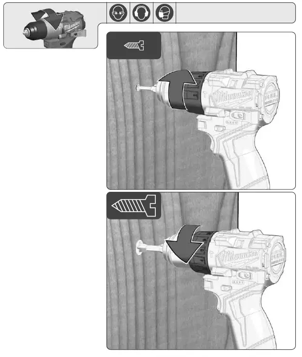 milwaukee-M12-FDD2-M12-FPD2-Compact-Cordless-Drill-Driver-FIG-11