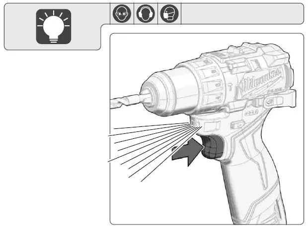 milwaukee-M12-FDD2-M12-FPD2-Compact-Cordless-Drill-Driver-FIG-5