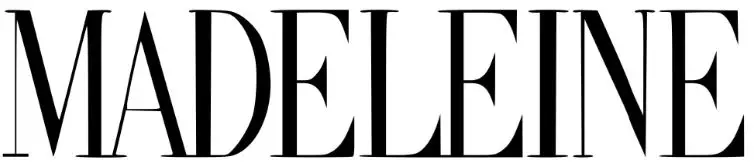 MADELEINE LOGO