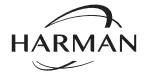 Harman Logo