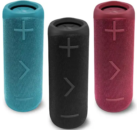 BlueAnt X2i Bluetooth Speaker-FIG1