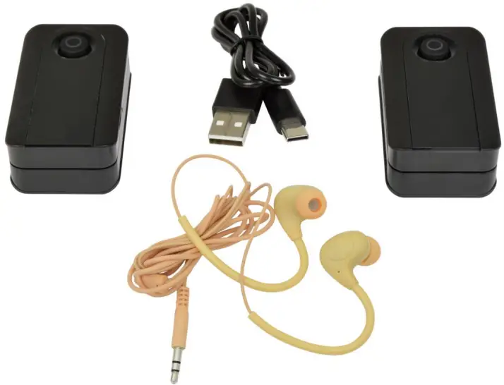 CHORD-IEM58-In-Ear-Monitoring-System-product