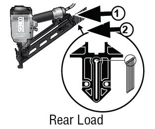 SENCO-SLP20XP-18-Gauge-Brad-Nailer---1