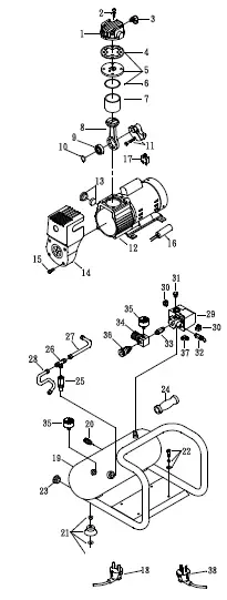 SENCO-SLP20XP-18-Gauge-Brad-Nailer---12