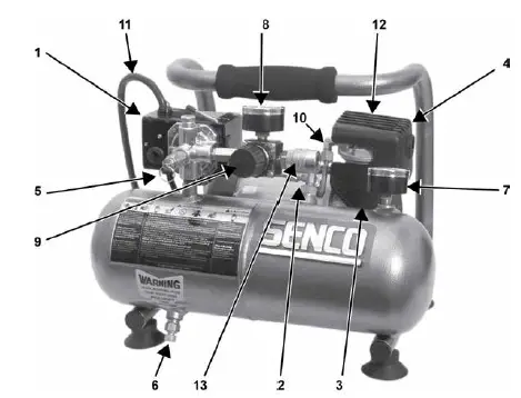 SENCO-SLP20XP-18-Gauge-Brad-Nailer---15