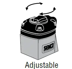 SENCO-SLP20XP-18-Gauge-Brad-Nailer---7