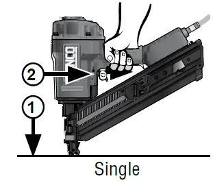 SENCO-SLP20XP-18-Gauge-Brad-Nailer---9