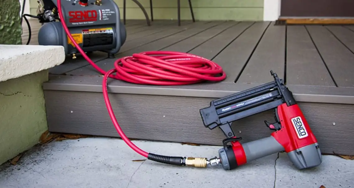 Senco Slp20xp 18 Gauge Brad Nailer Instruction Manual Senco Slp20xp 18 Gauge Brad Nailer Instruction Manual