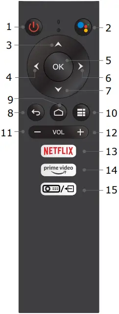 Optoma D2 Smart Laser Projection TV a12