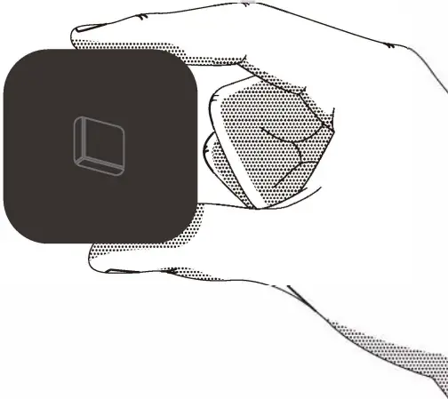 Optoma D2 Smart Laser Projection TV