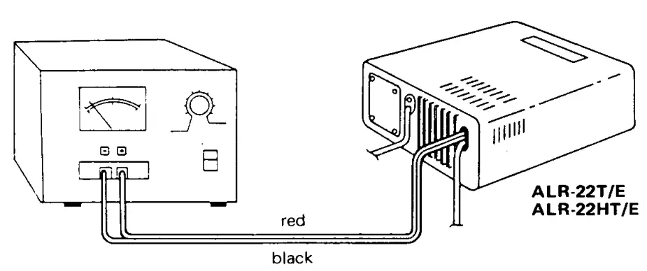 BASE STATION INSTALLATION