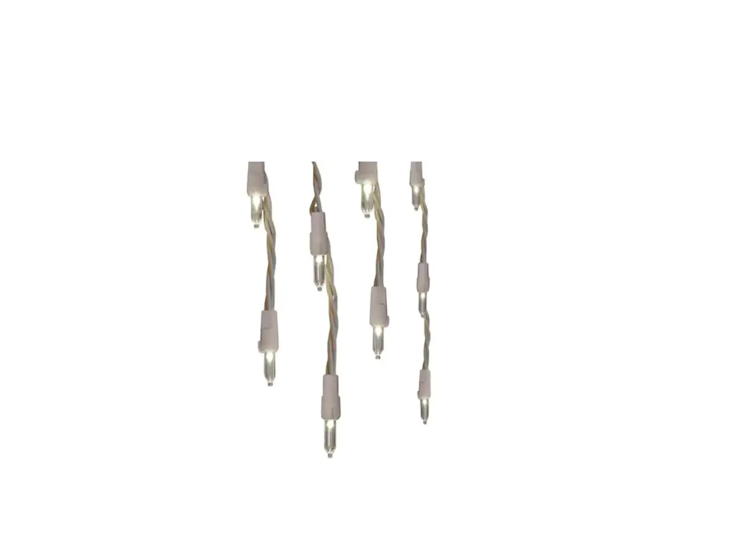 Ge 90866lo Staybright 100-count Constant White Mini Led Instruction Manual