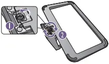 BenQ EW80U-EQ-V2 PC Monitors A03