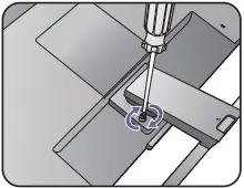 BenQ EW80U-EQ-V2 PC Monitors A05