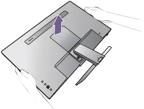 BenQ EW80U-EQ-V2 PC Monitors A06