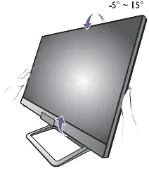 BenQ EW80U-EQ-V2 PC Monitors A07