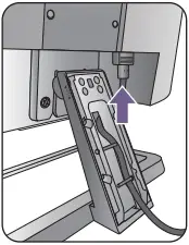 BenQ EW80U-EQ-V2 PC Monitors A09