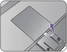 BenQ EW80U-EQ-V2 PC Monitors B 01