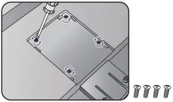 BenQ EW80U-EQ-V2 PC Monitors B 02
