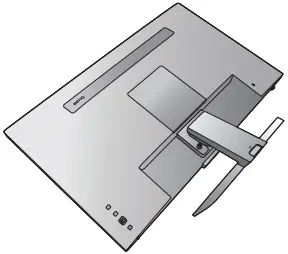 BenQ EW80U-EQ-V2 PC Monitors C00